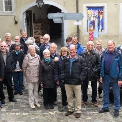 MRB Partneranlass Oktober 2016