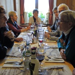 In der Haumüli in Oberembrach