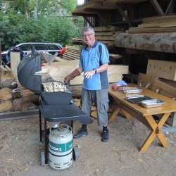 Männerriege schliesst das Sommerprogramm