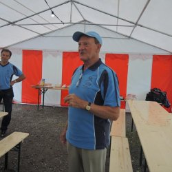 Männerriege schliesst das Sommerprogramm
