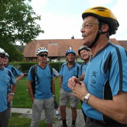 Präsireise 2013 3. Tag Mittelland