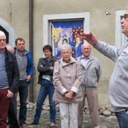 MRB Partneranlass Oktober 2016