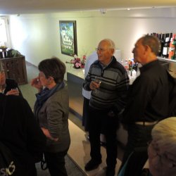 In der Haumüli in Oberembrach