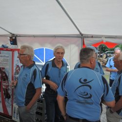 Männerriege schliesst das Sommerprogramm