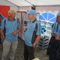 Männerriege schliesst das Sommerprogramm