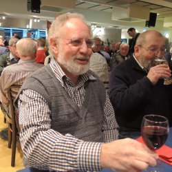 Männerriege GV 2014