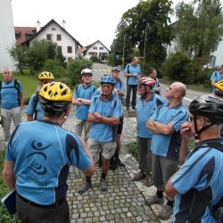 Präsireise 2013 3. Tag Mittelland