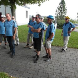Präsireise 2013 3. Tag Mittelland