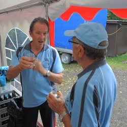 Männerriege schliesst das Sommerprogramm