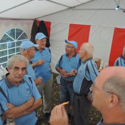 Männerriege schliesst das Sommerprogramm