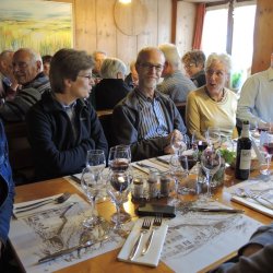 In der Haumüli in Oberembrach