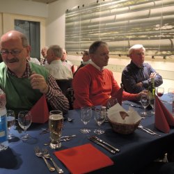 Männerriege GV 2014