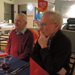Männerriege GV 2014