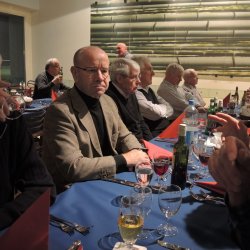 Männerriege GV 2014