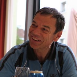 Jost Mathis