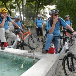 Präsireise 2013 3. Tag Mittelland