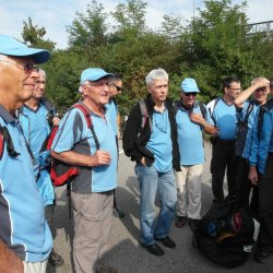 Präsireise 2013 3. Tag Mittelland