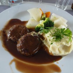 Präsireise 2013 2. Tag Innerschweiz