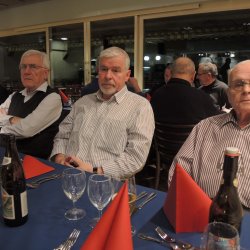 Männerriege GV 2014