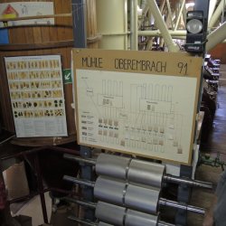 In der Haumüli in Oberembrach