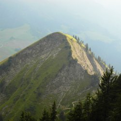 Präsireise 2013 2. Tag Innerschweiz