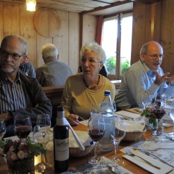 In der Haumüli in Oberembrach