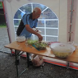 Männerriege schliesst das Sommerprogramm