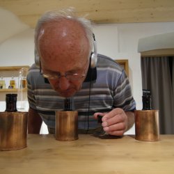 Präsireise 2013 1. Tag