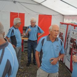 Männerriege schliesst das Sommerprogramm