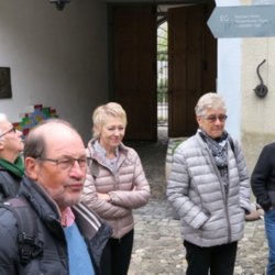 MRB Partneranlass Oktober 2016