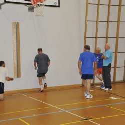 Fitnesstest MRB