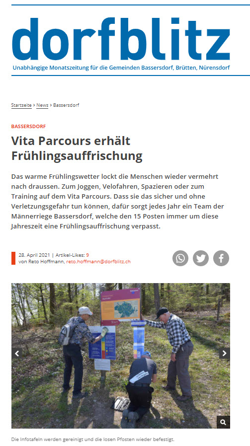 2021 04 28 bericht dorfblitz