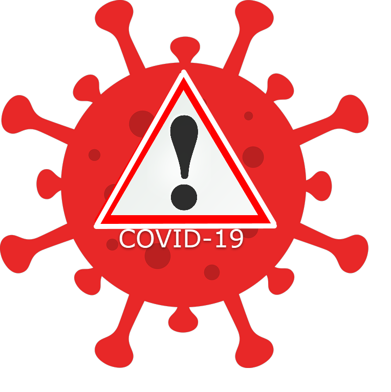 achtung covid