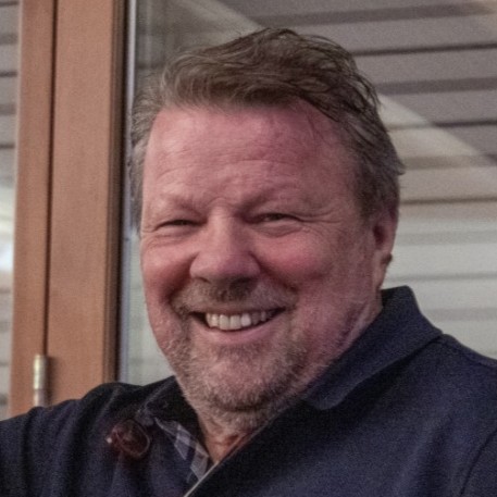 Präsident Karl Tödtli
