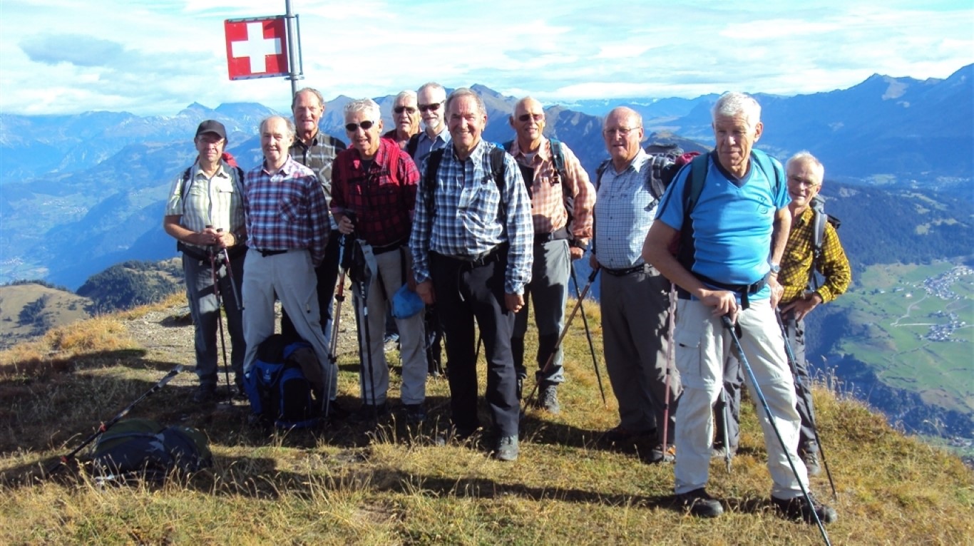 Bergtour Image