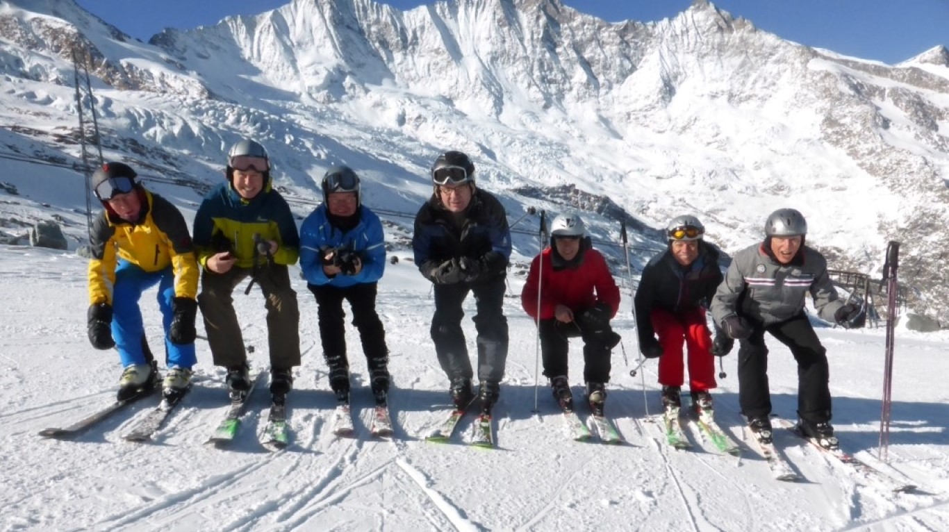 Schneesport Tage Image