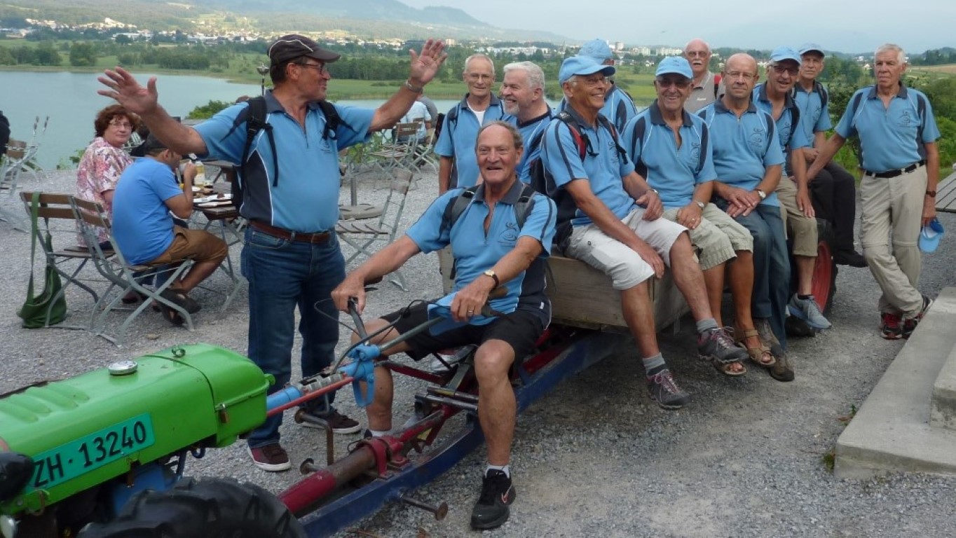 Sommerprogramm Image