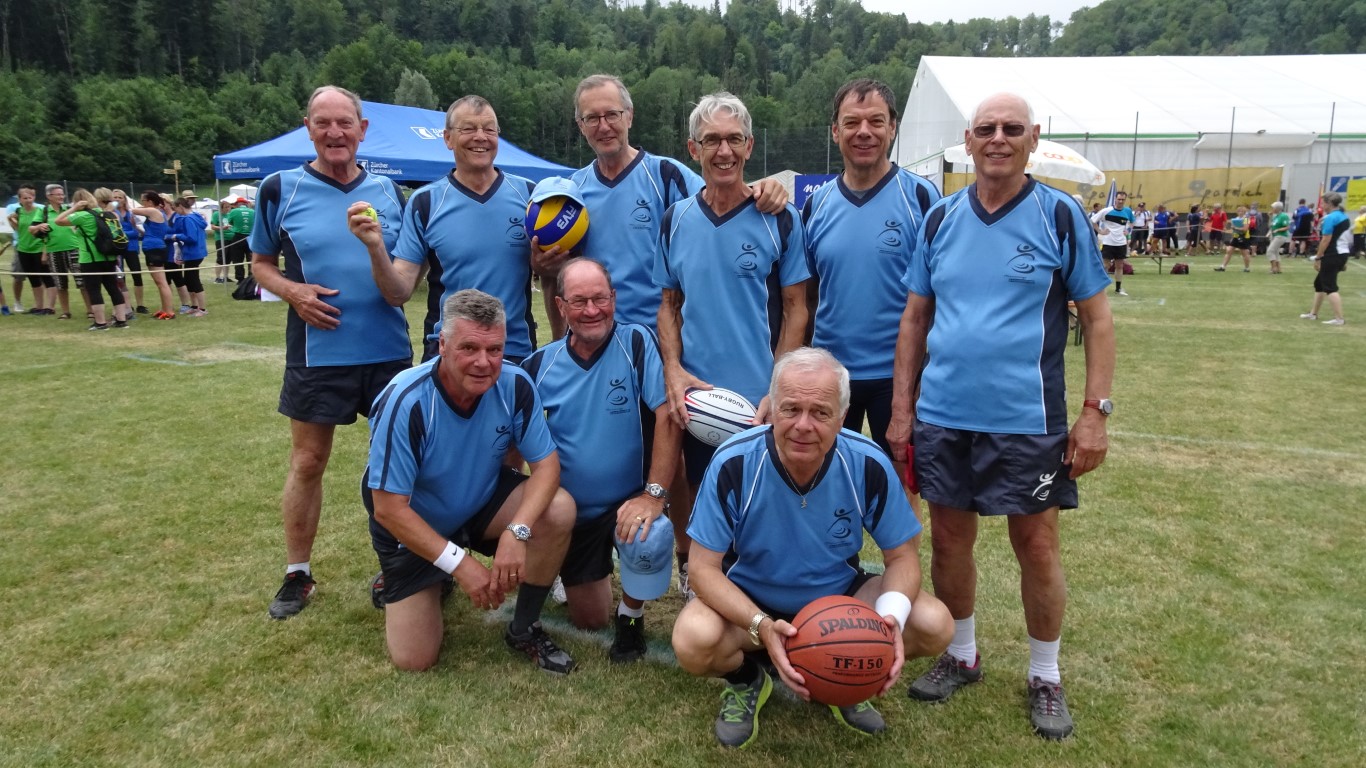 Turnfest Image