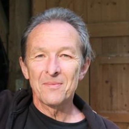 Walter Buchmann