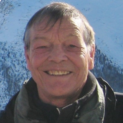 Werner Vogel