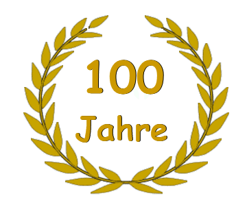 100 jahre