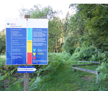 vitaparcours