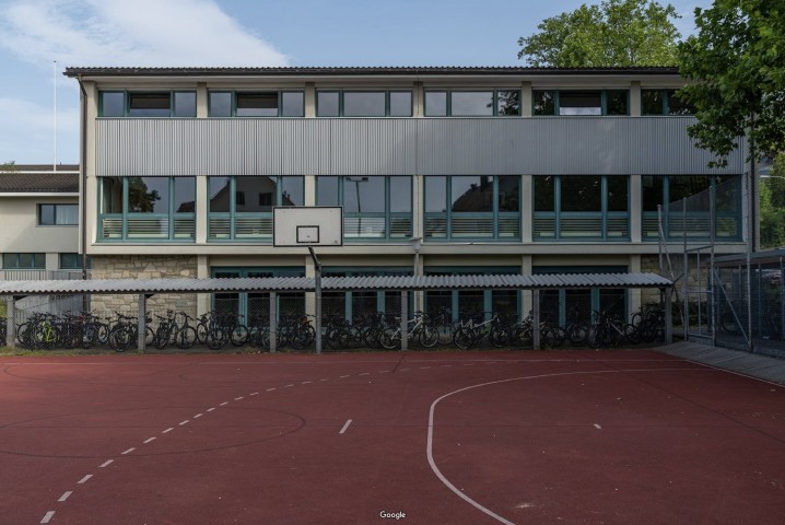 turnhalle